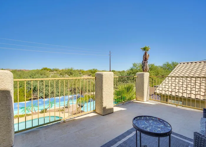 Hike, Bike, Explore! Mtn-view Holiday home *