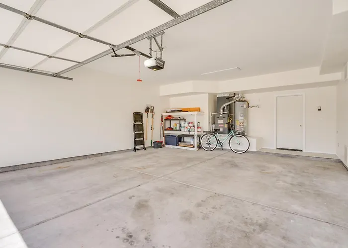 Hike, Bike, Explore! Mtn-view Holiday home *